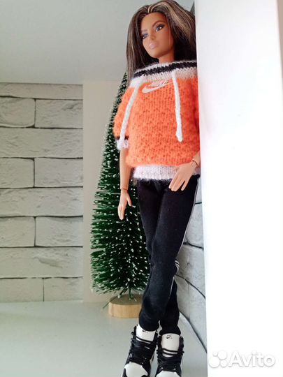 Одежда для кукол