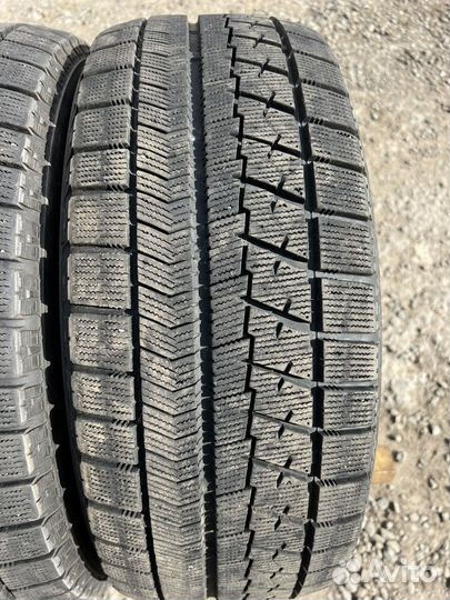 Bridgestone Blizzak VRX 205/55 R16