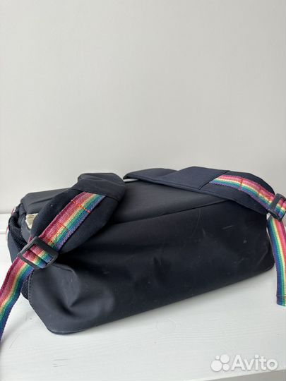 Портфель jeune premier midi для девочки