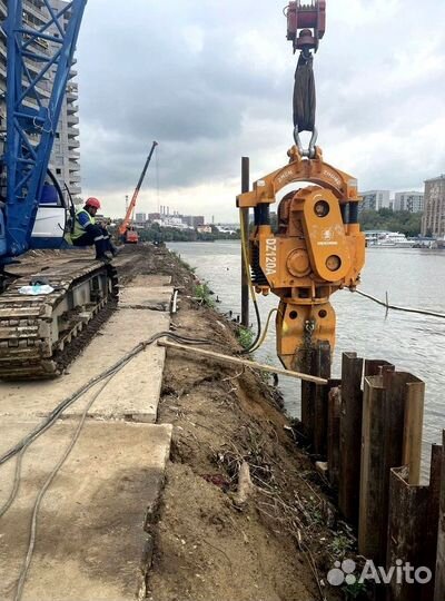 Шпунт Ларсена 8 метров Л5-ум / Л5ум