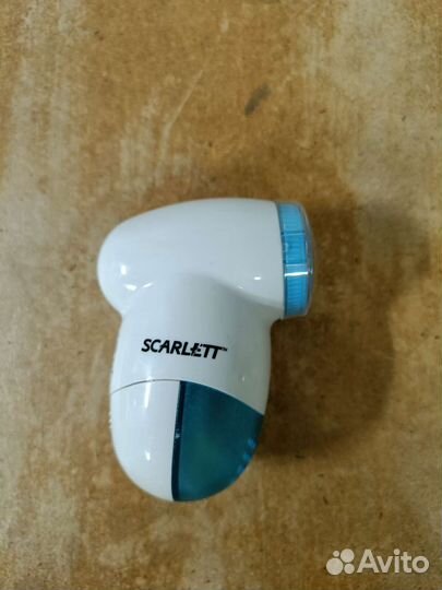 Машинка для удаления катышков