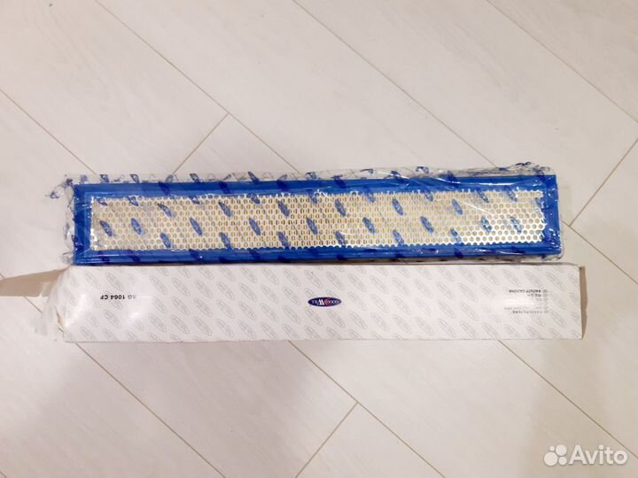 Фильтр салона John Deere AG1064CF