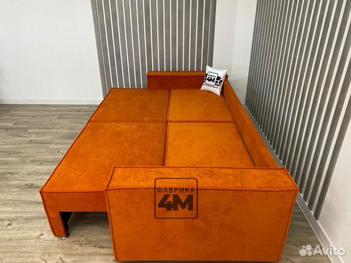 Модульный диван-трансформер