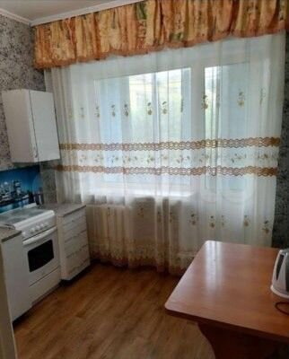 1-к. квартира, 38 м², 3/9 эт.