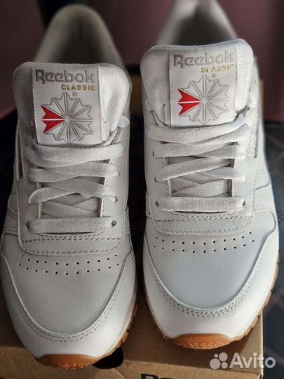 Кроссовки Reebok