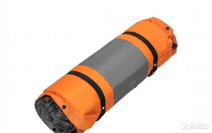 Коврик Матрас самонадувающийся