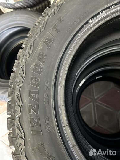 Matador MP 72 Izzarda A/T 2 215/65 R16 98H