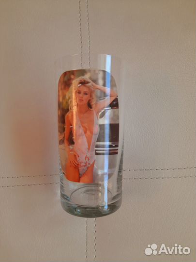 Бокалы, стакан для мужчин