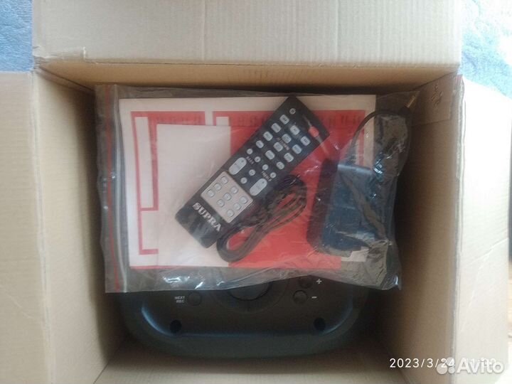 Аудиосистема midi SMB790