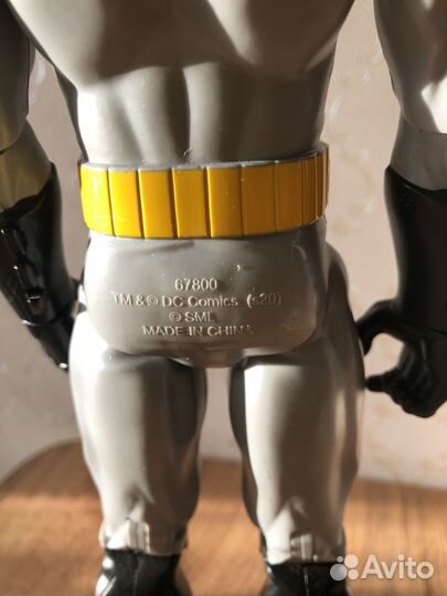 Фигурка Бэтмен