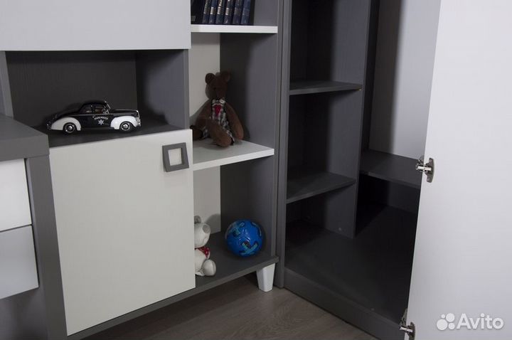 Детская комната