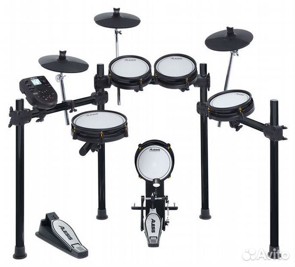 Alesis Surge Mesh Special Edition новая