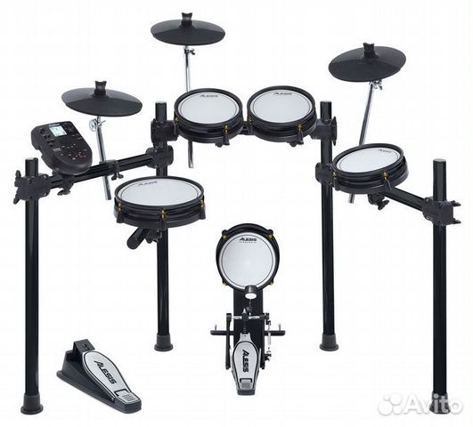 Alesis Surge Mesh Special Edition новая