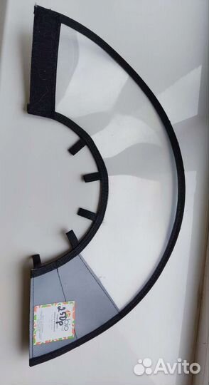 Защитный воротник для собак