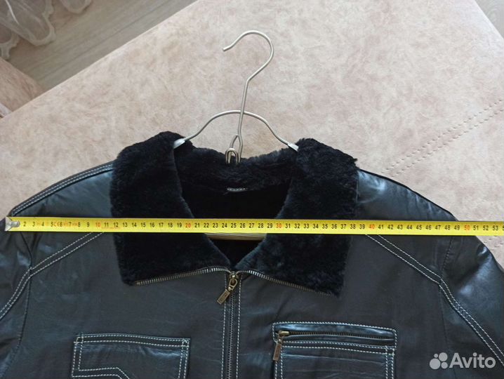 Мужская куртка XL