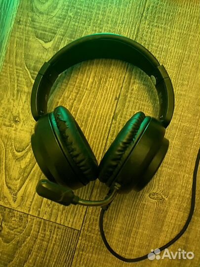 Беспроводные наушники