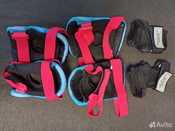 Защита для роликов детская