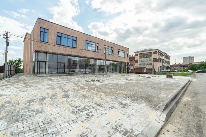 Сдам помещение свободного назначения, 350 м²