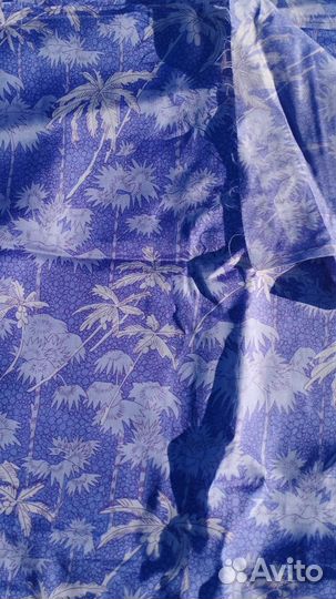 Отрезы ткани из СССР