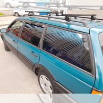 Volkswagen Passat 2.0 MT, 1992, 440 000 км, с пробегом, цена 275 000 руб.