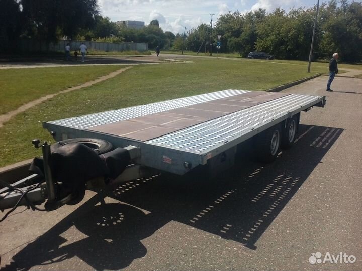 Лафет платформа автовоз эвакуатор трал эдуард