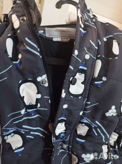 Куртка 86