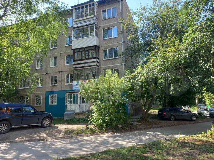 Свободного назначения, 7.5 м²