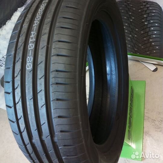 Goodride ZuperEco Z-107 225/55 R18 98V