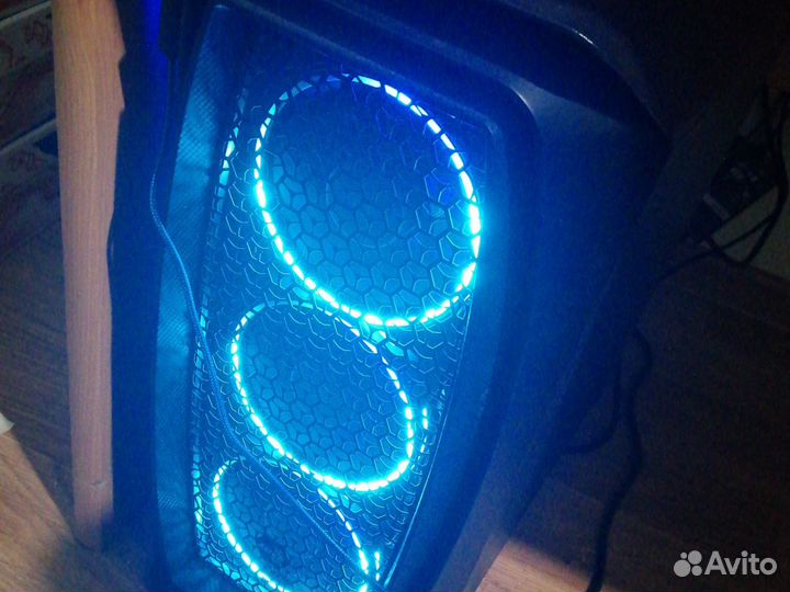 Компьютер Intel core i5 gtx 1660
