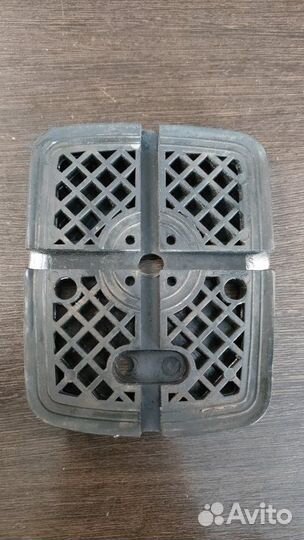 Площадка под поворотник Mercedes G 320 4X4 463