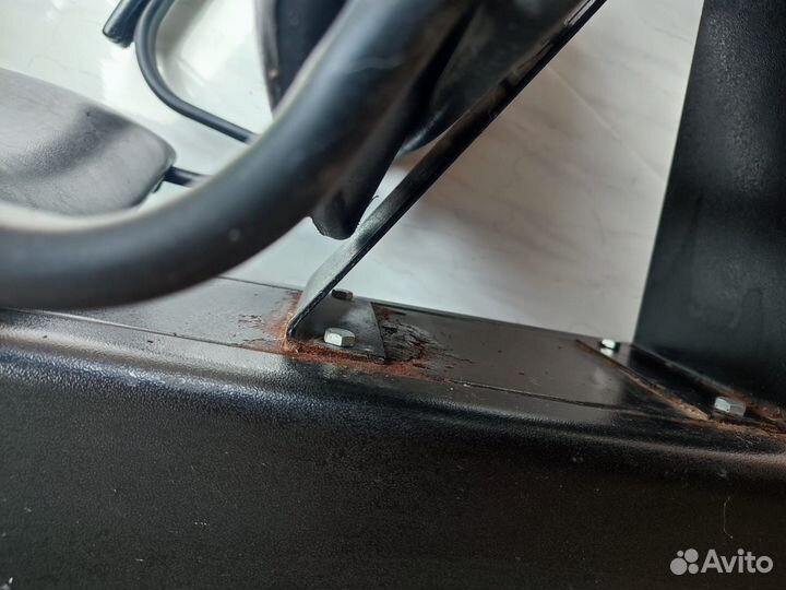 Мойка парикмахерская