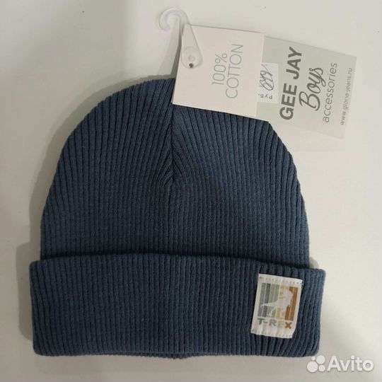Шапка для мальчика