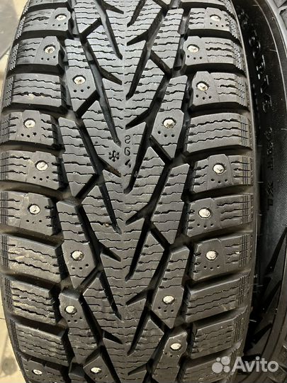 Nokian Tyres Nordman 7 195/60 R16 93T