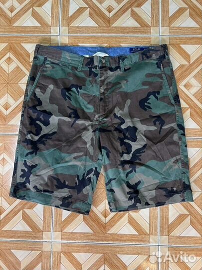 Шорты милитари Оригинал
