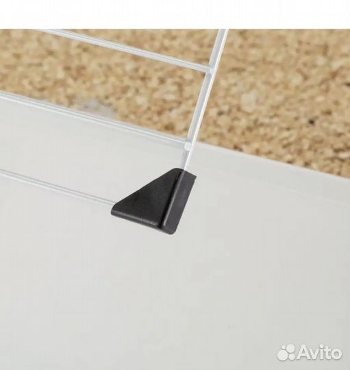 Клетка для грызунов ferplast