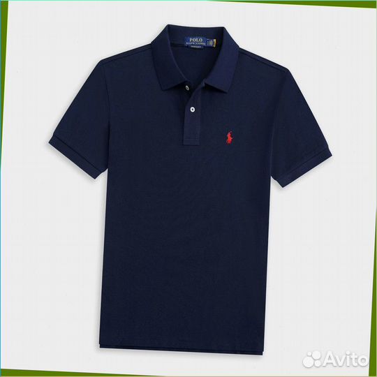 Футболка Ralph Lauren (Номер отгрузки: 48145)