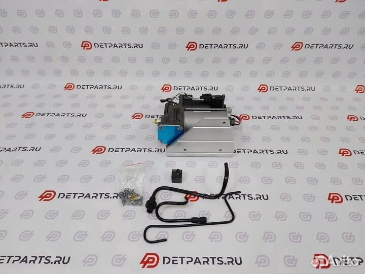 Компрессор пневмо амк для Land Rover Discovery 4