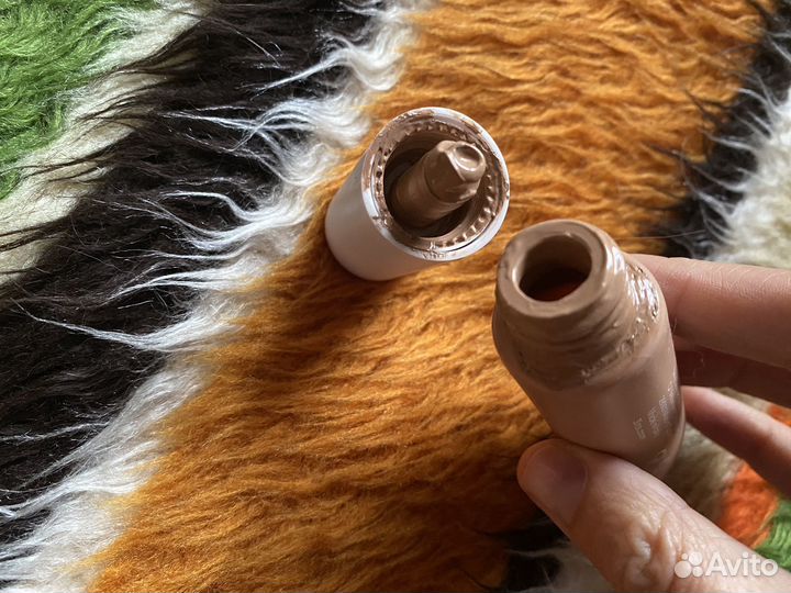 Тональный крем