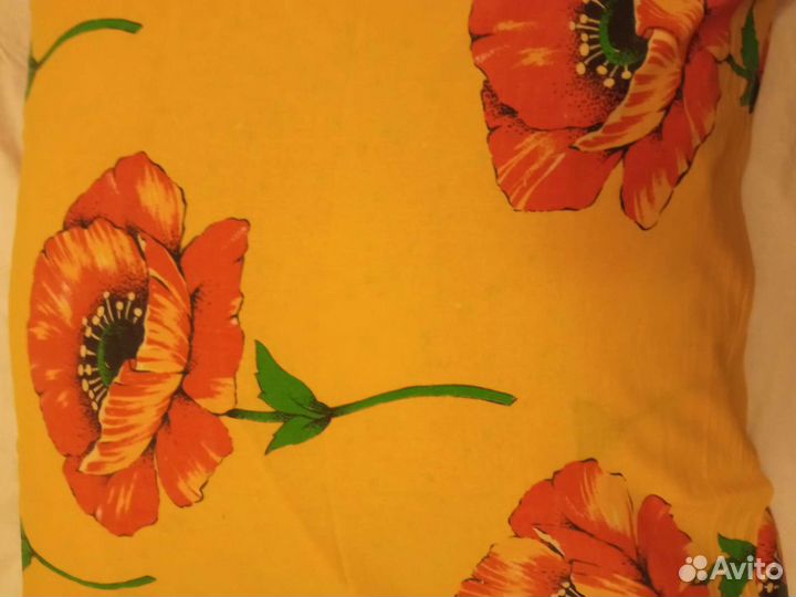 Подушка пуховая