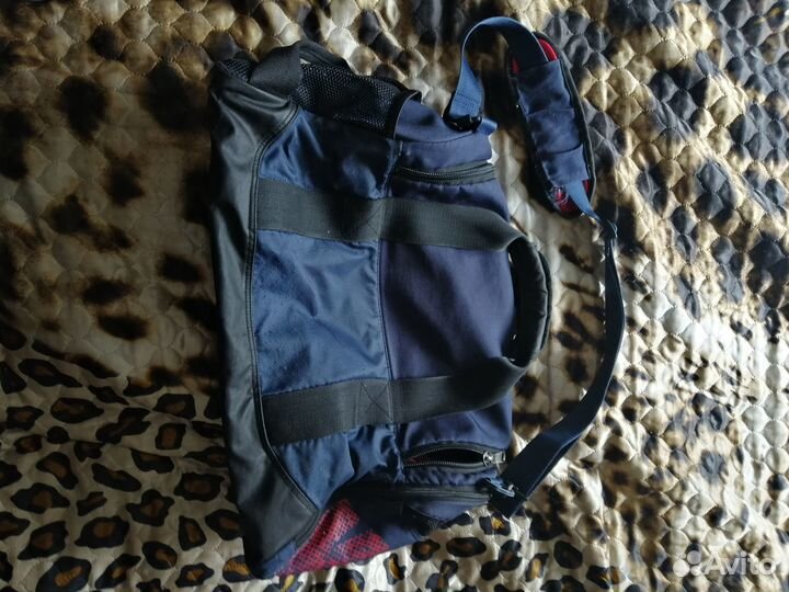 Сумка дорожная(спортивная)