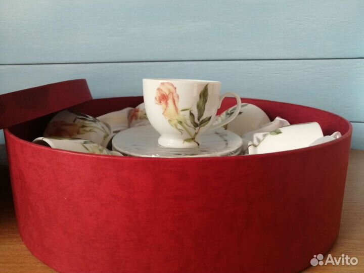 Сервиз Япония yamasen Новый