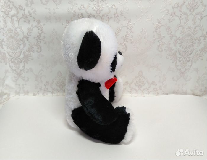 Мягкая игрушка панда