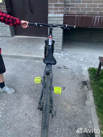 Горный велосипед взрослый 29 колеса