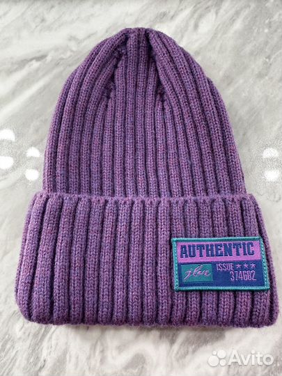 Продается новая женская шапка