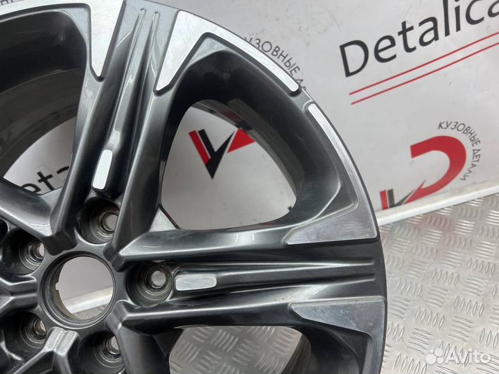 Диск литой R18 Kia K5 GT-Line (2019-2022)