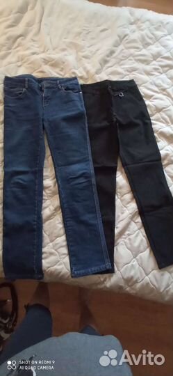 Женские вещи пакетом 44