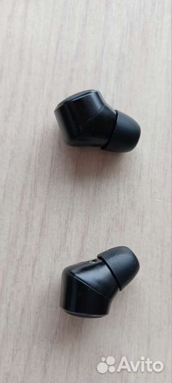 Беспроводные наушники CGPods Lite черные