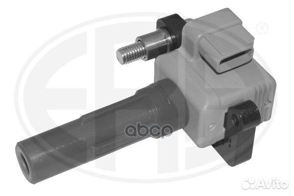 880493 Катушка зажигания subaru 05- 880493 Era