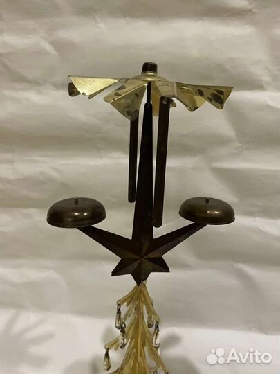 Елочка вечерний звон СССР