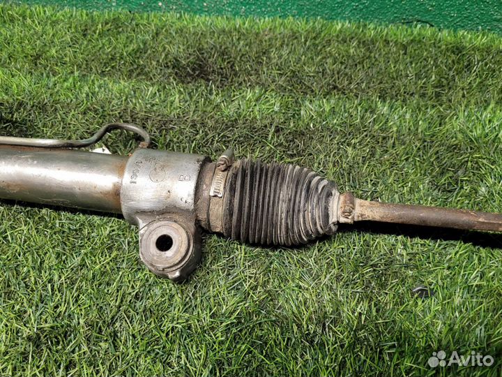 Рейка рулевая Toyota Wish